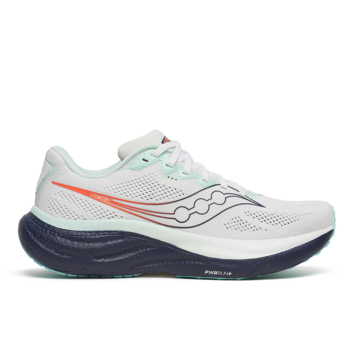 SAUCONY RIDE 19 - FEMME