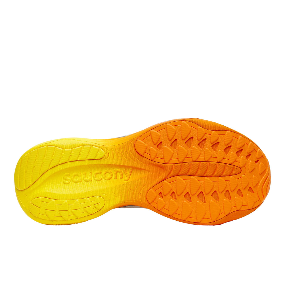 SAUCONY RIDE 19 - HOMME
