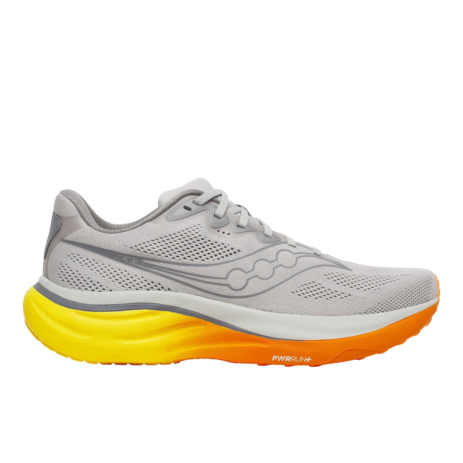 SAUCONY RIDE 19 - HOMME