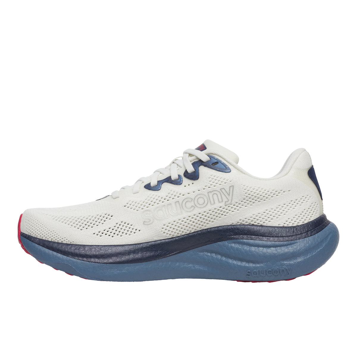 SAUCONY RIDE 19 - HOMME