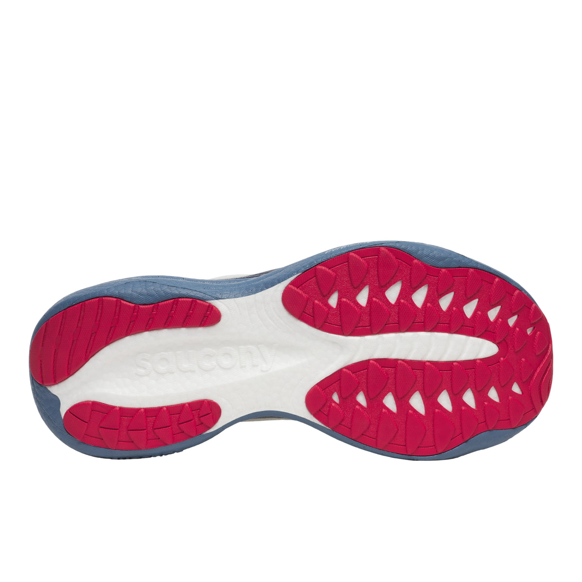 SAUCONY RIDE 19 - HOMME