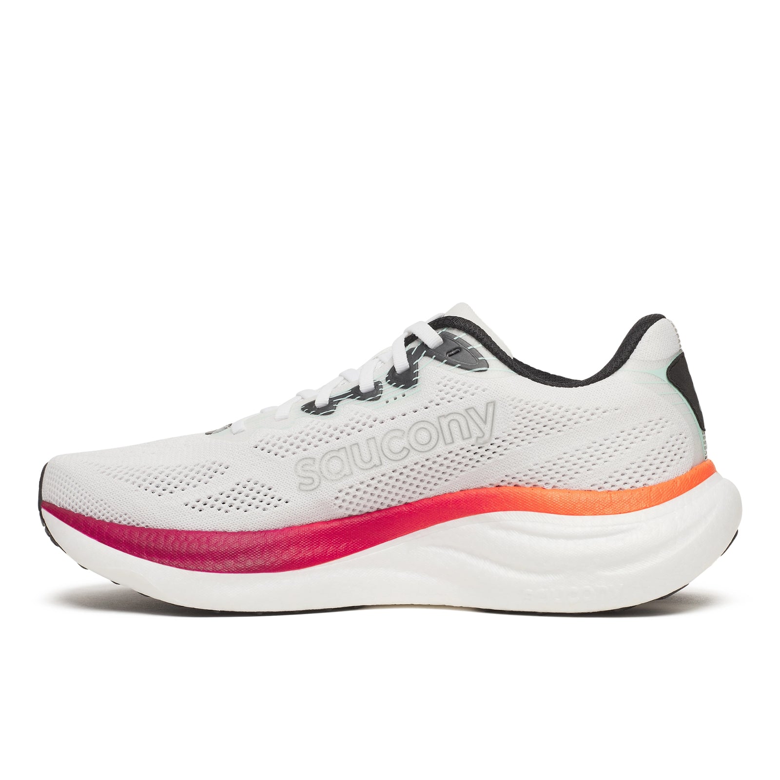 SAUCONY RIDE 19 - HOMME