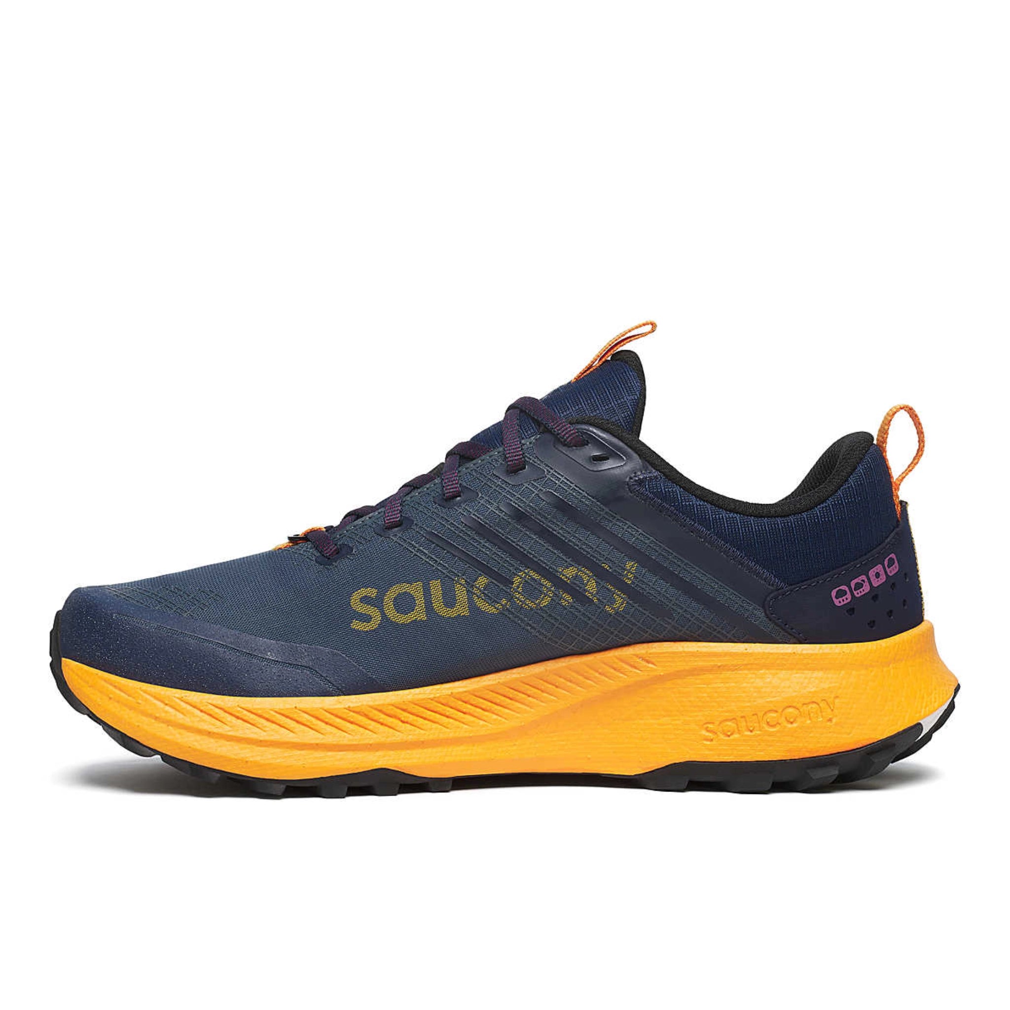 SAUCONY RIDE TR2 GTX MEN Le Coureur
