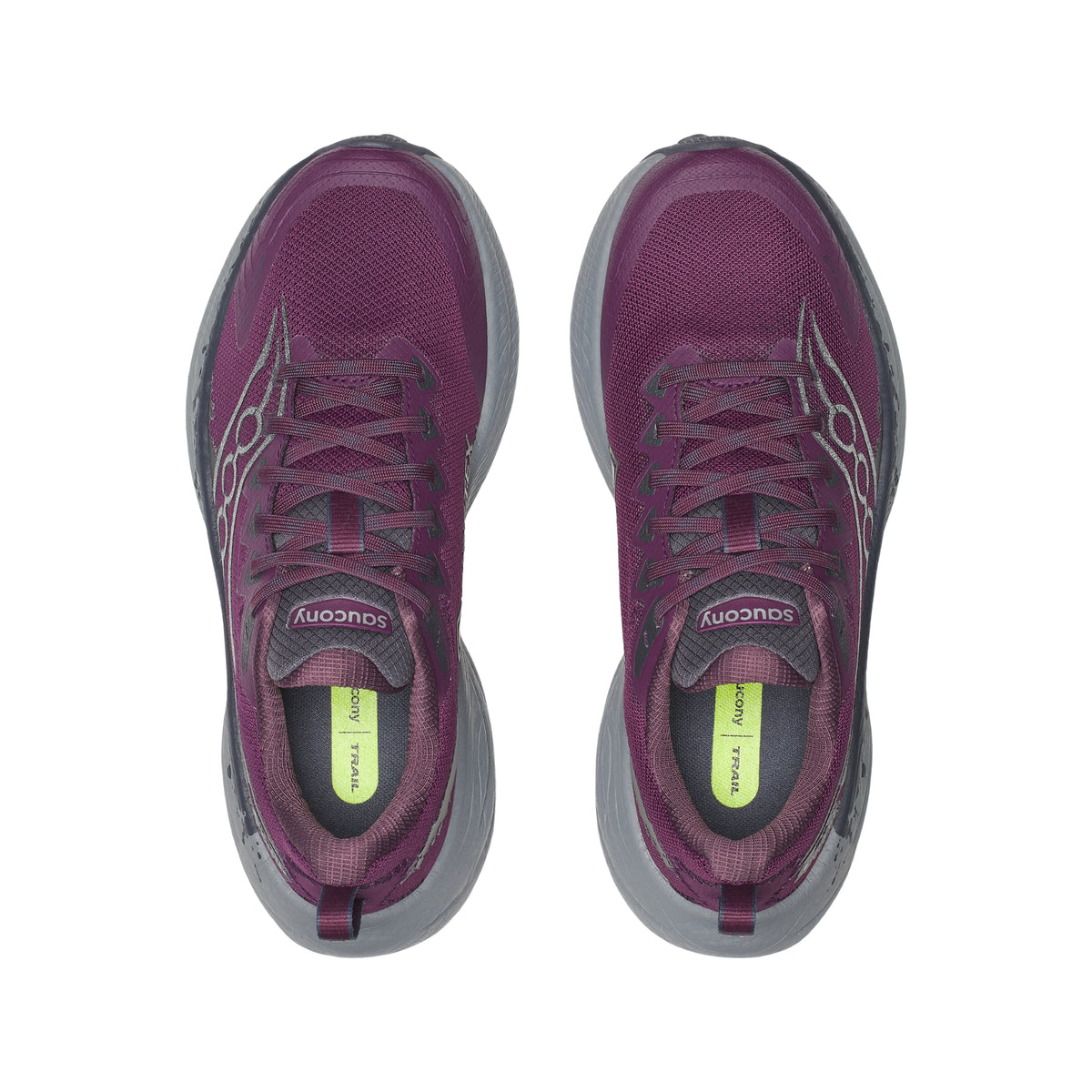 SAUCONY RIDE TR3 GTX - FEMME