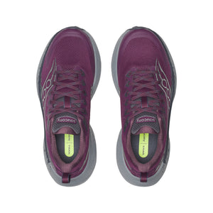 SAUCONY RIDE TR3 GTX - FEMME