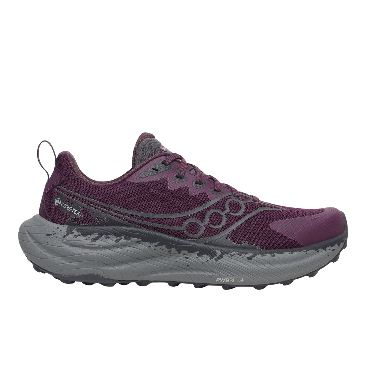 SAUCONY RIDE TR3 GTX - FEMME