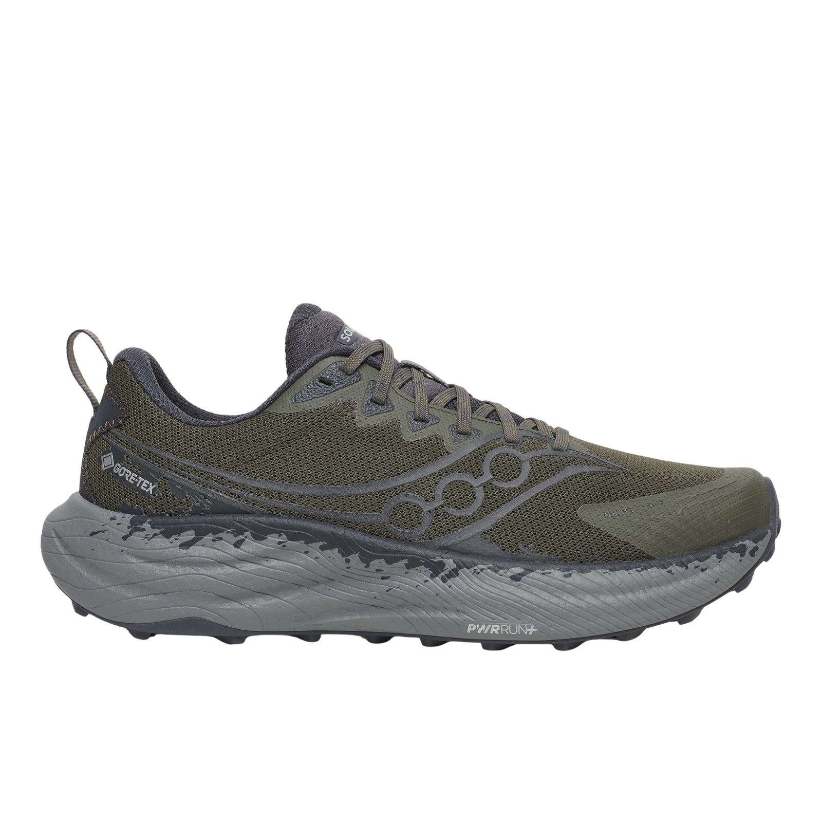 SAUCONY RIDE TR3 GTX - HOMME