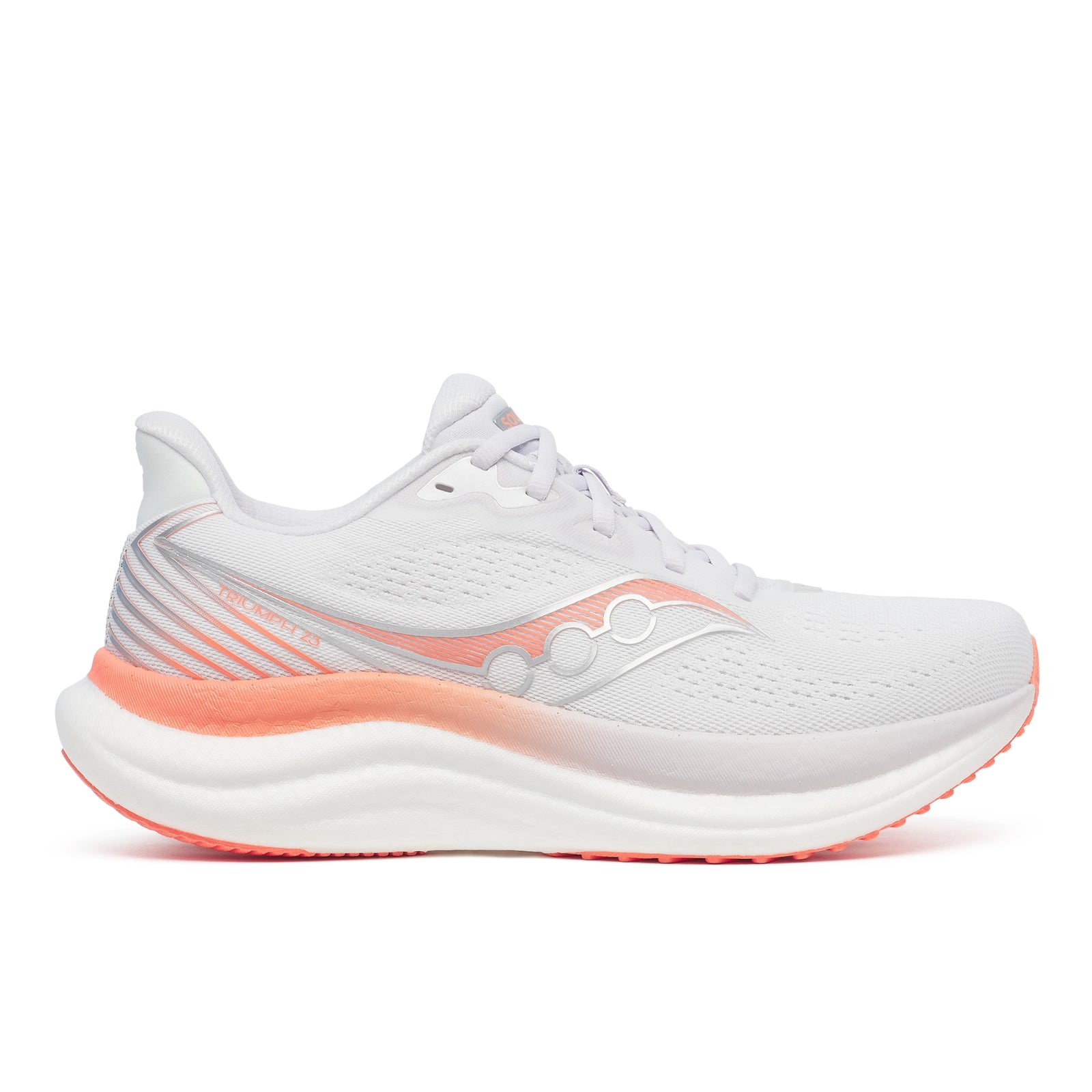 SAUCONY TRIUMPH 23 - FEMME