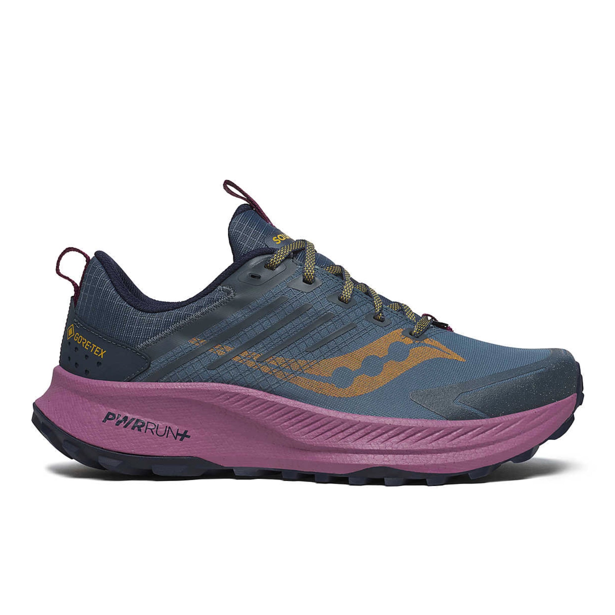 SAUCONY RIDE TR2 GTX - FEMME