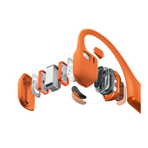 SHOKZ ÉCOUTEURS OPENRUN PRO 2