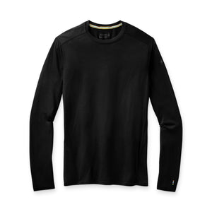 SMARTWOOL CLASSIC ALL-SEASON MER BASE LAYER LS - HOMME