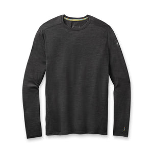 SMARTWOOL CLASSIC ALL-SEASON SEA BASE LAYER LS - MEN