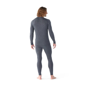 SMARTWOOL CLASSIC ALL-SEASON SEA BASE LAYER LS - MEN