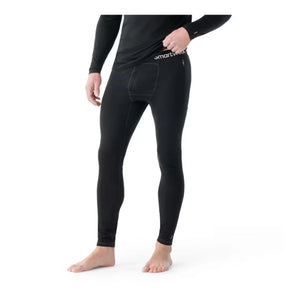 SMARTWOOL CLASSIC ALL-SEASON MER BASE LAYER BOTTOM - HOMME