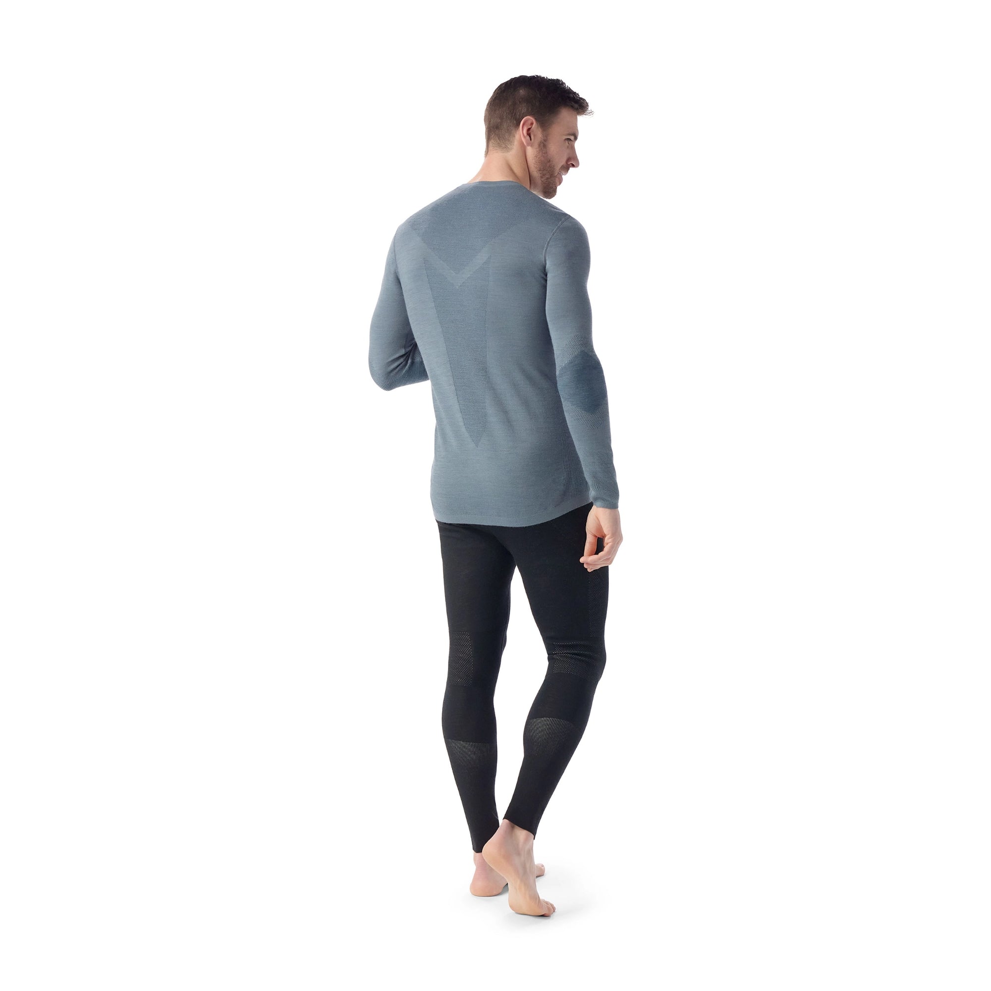 SMARTWOOL INTRAKNIT MERINO 200 CREW - MEN