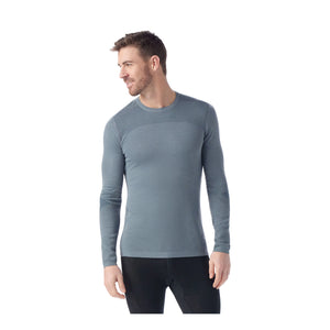 SMARTWOOL INTRAKNIT MERINO 200 CREW - MEN