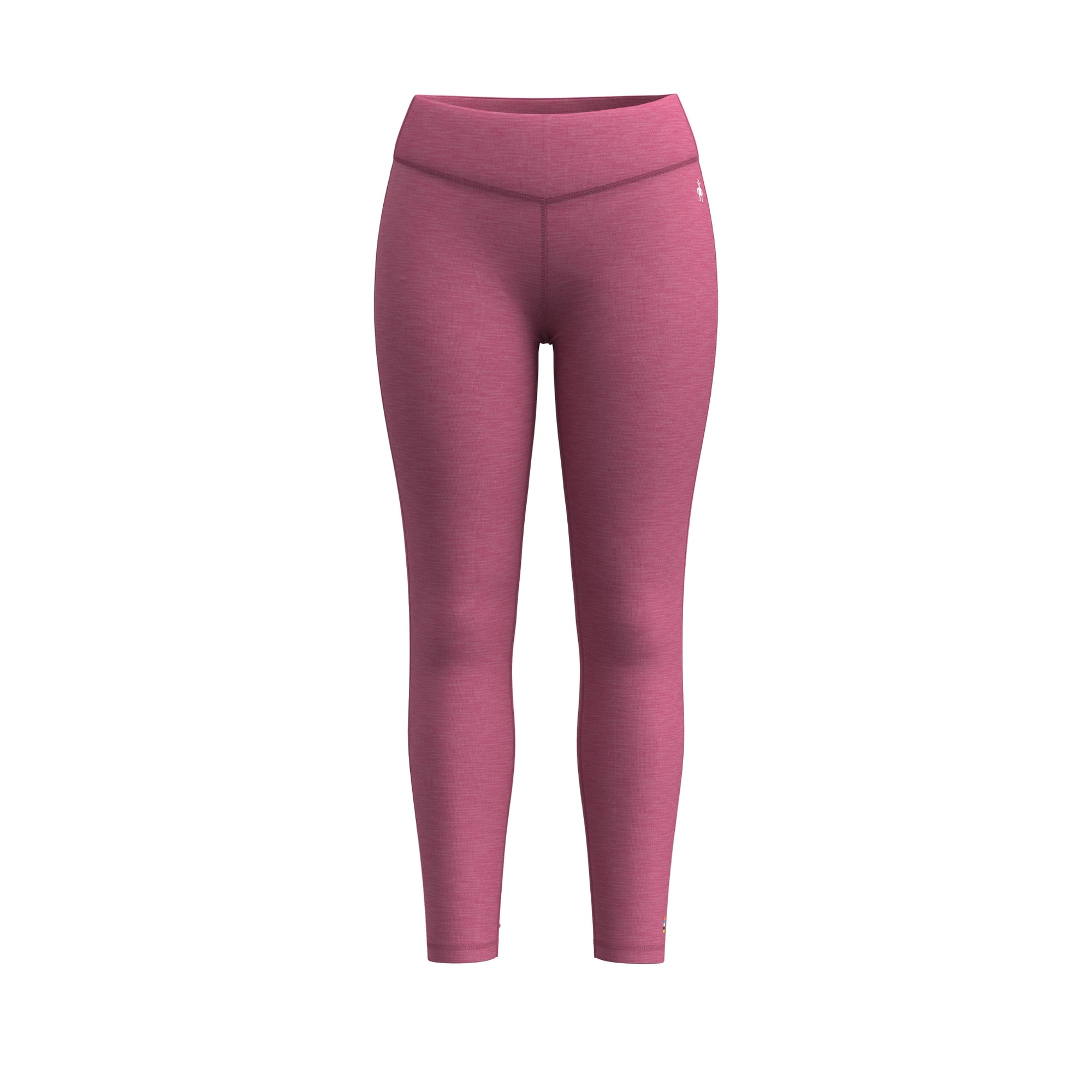 SMARTWOOL CLASSIC THERMAL MERINO BASE LAYER PANTS - WOMEN