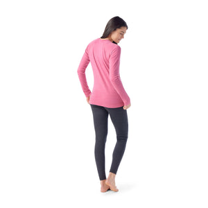 SMARTWOOL MERINO 250 BASE LAYER CREW - WOMEN