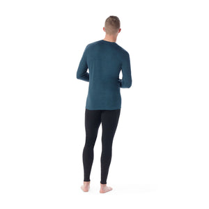 SMARTWOOL MERINO 250 BASE LAYER CREW - MEN