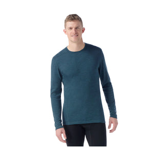 SMARTWOOL MERINO 250 BASE LAYER CREW - HOMME