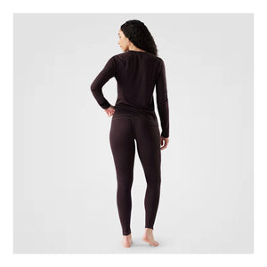 SMARTWOOL PANTALON CLASSIC THERMAL MERINO BASE LAYER - FEMME