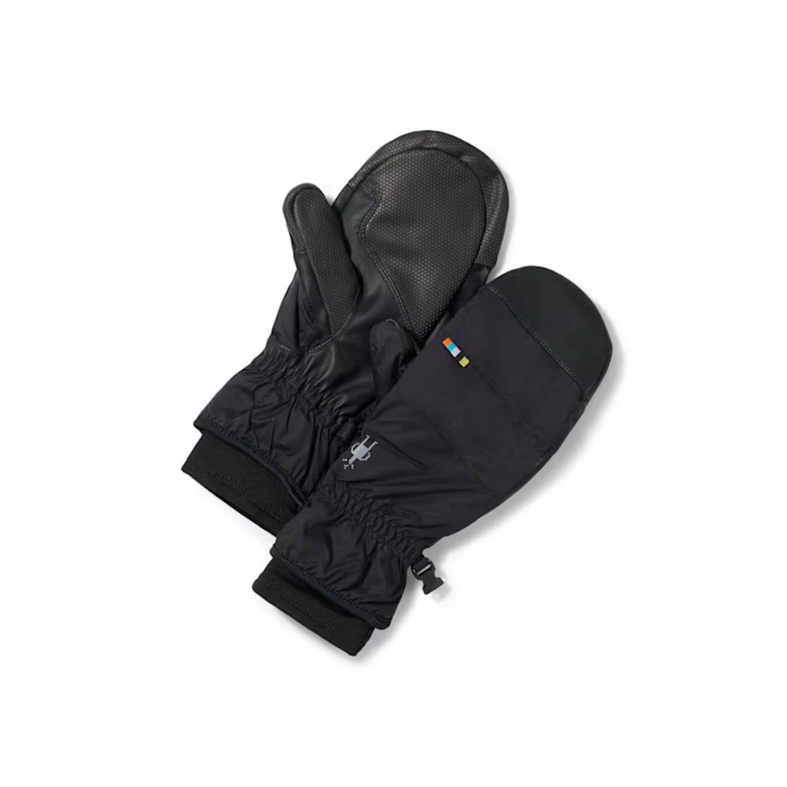 SMARTWOOL SMARTLOFT MITTEN - UNISEXE