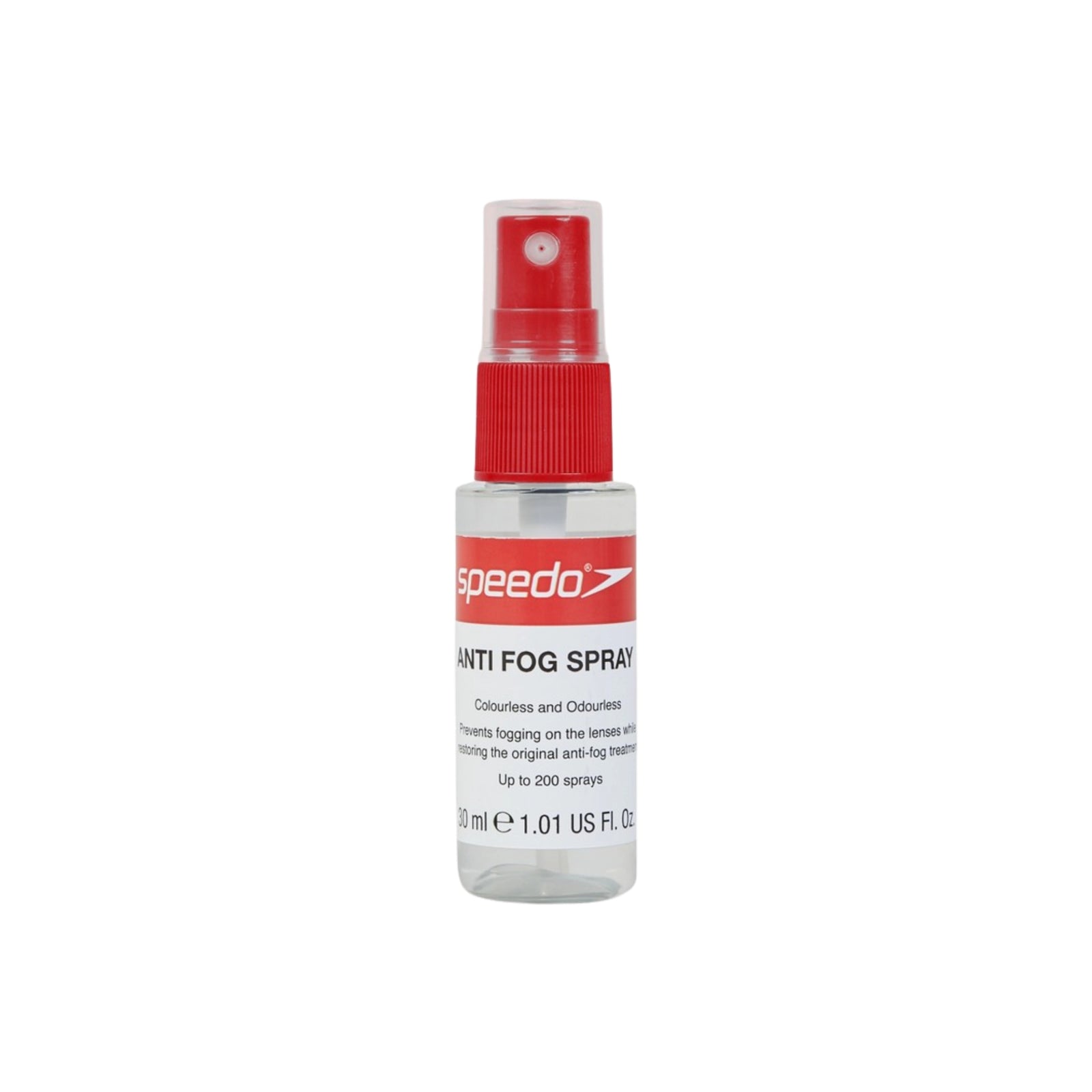 SPEEDO SPRAY ANTIBUÉE 30ML