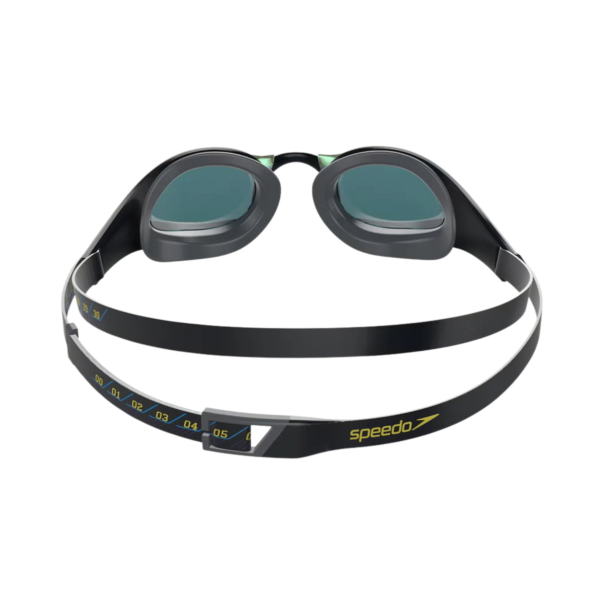 SPEEDO FASTSKIN PURE FOCUS MIRROR