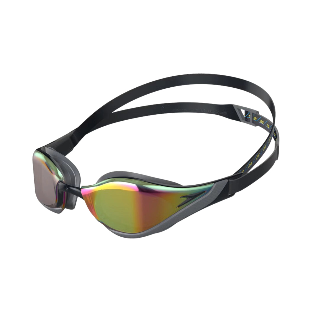 SPEEDO FASTSKIN PURE FOCUS MIRROR