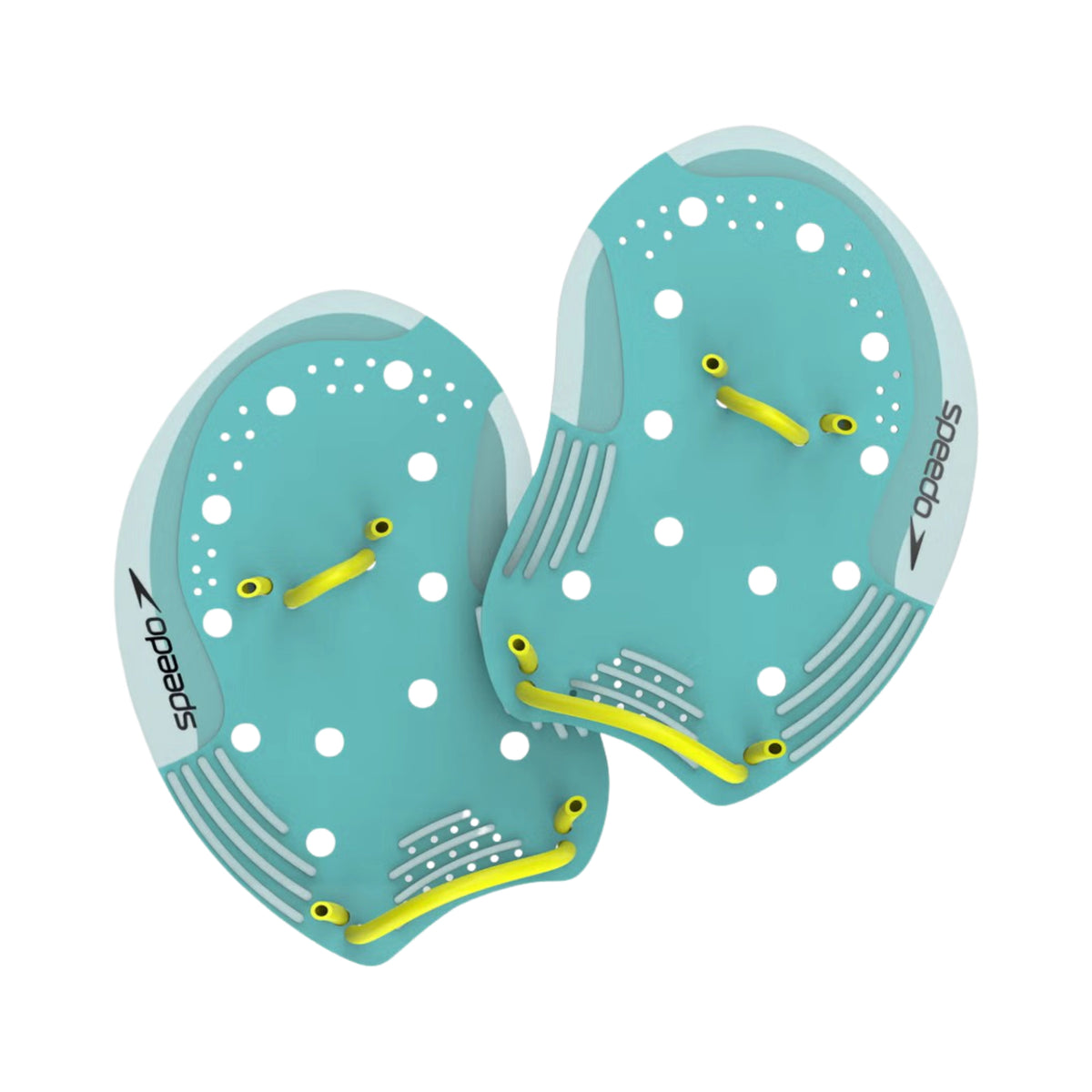 SPEEDO I.M. TECH PADDLE