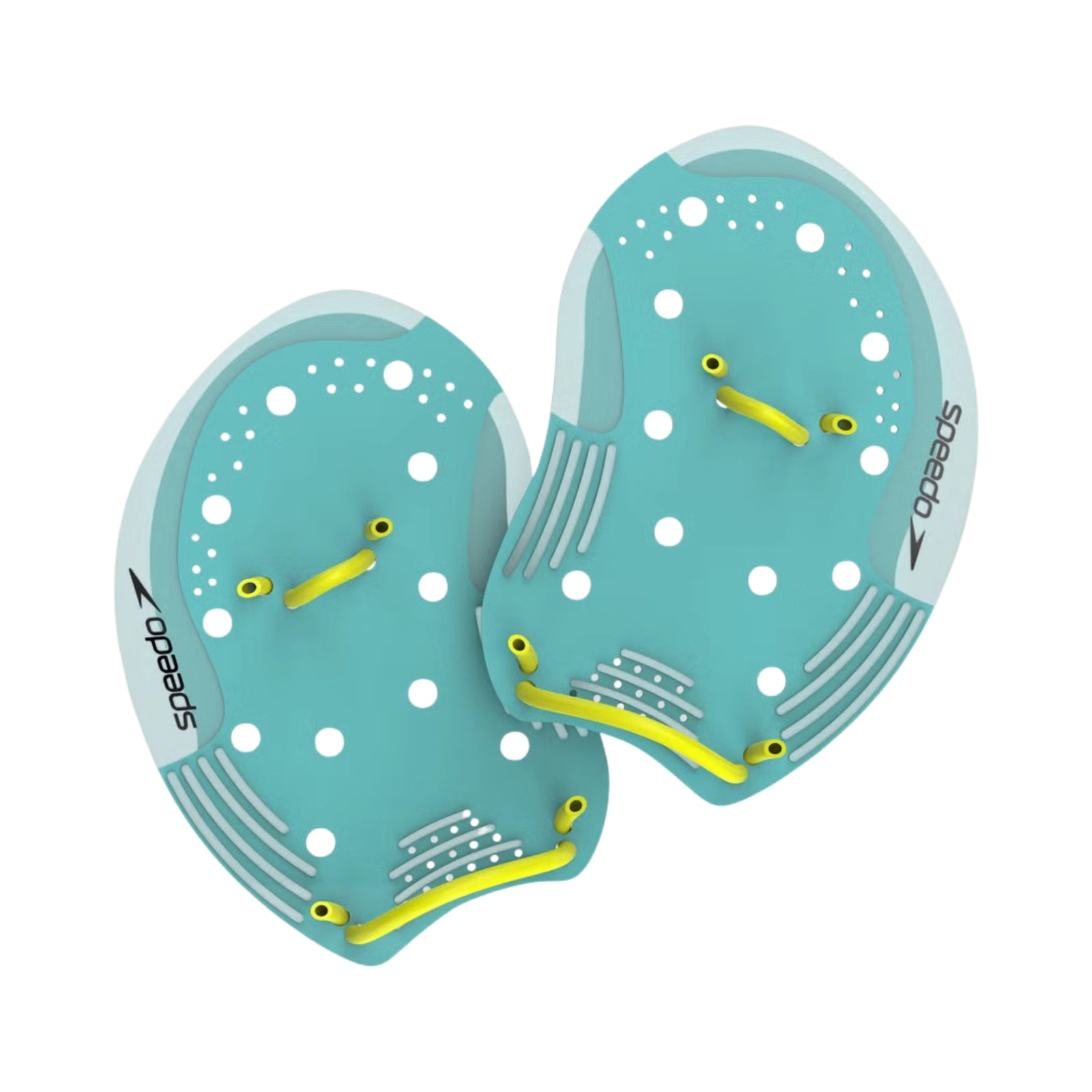 SPEEDO I.M. TECH PADDLE