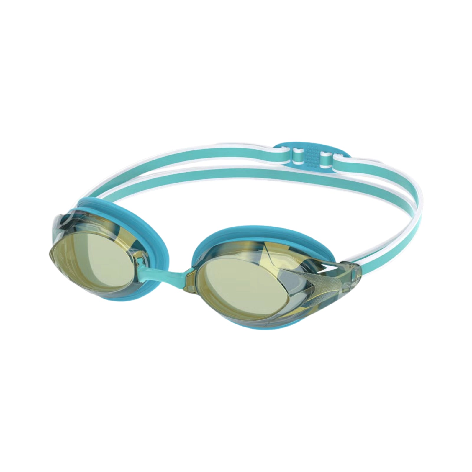 SPEEDO VANQUISHER 3.0 MIRROR - FEMME