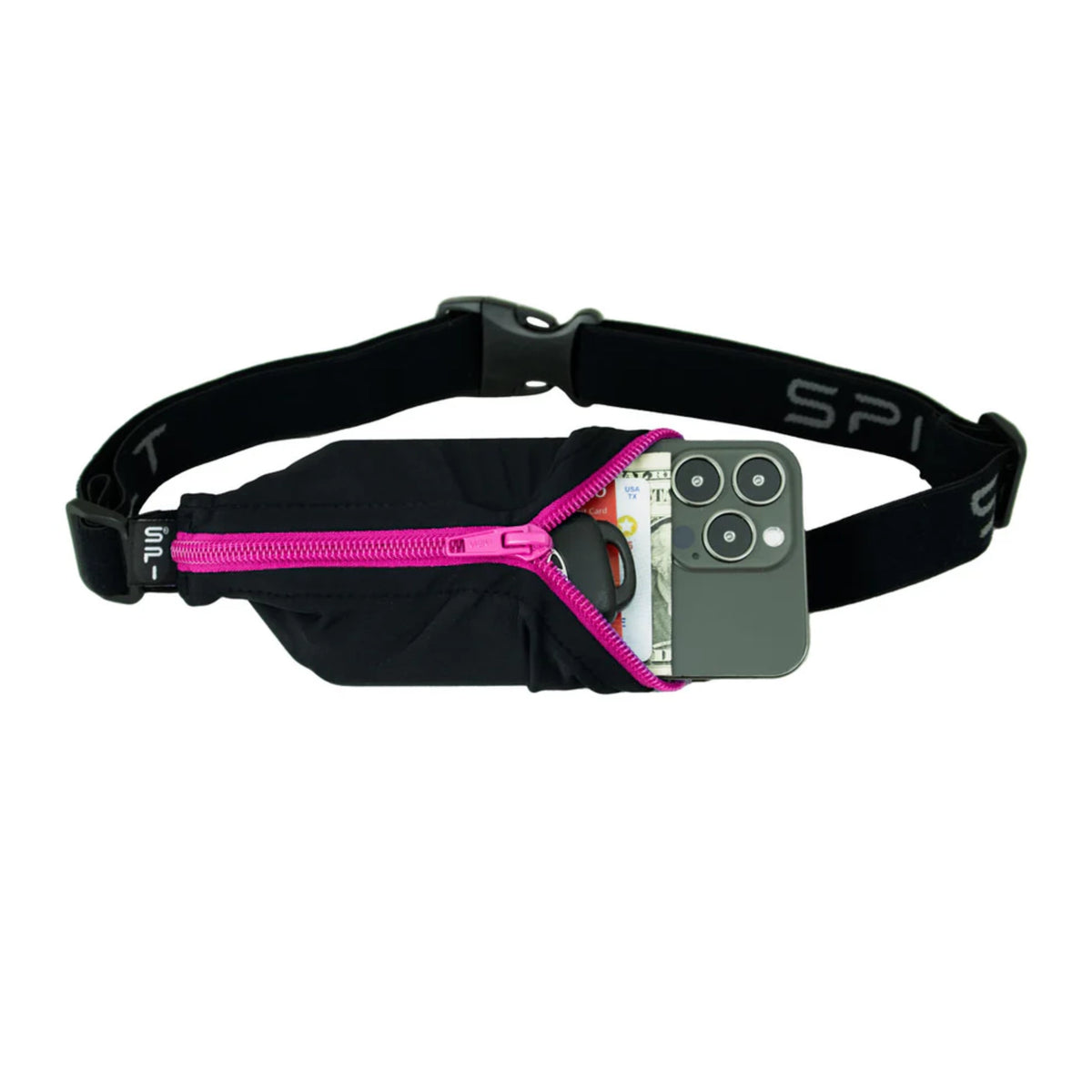 SPIBELT LARGE POCKET