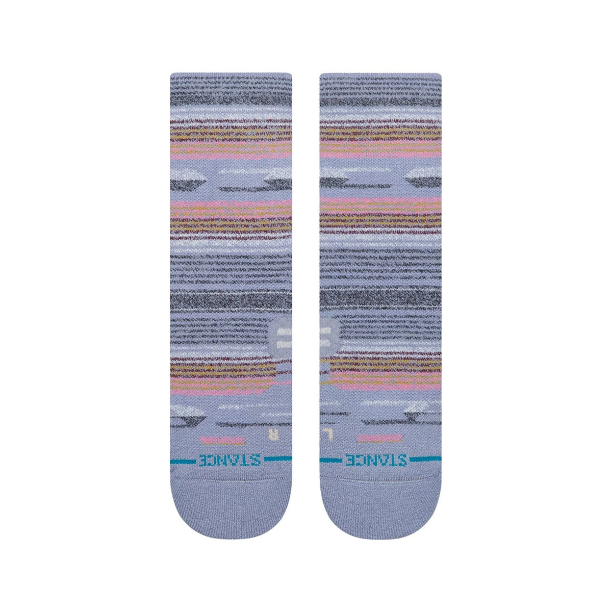 STANCE ADVANCED FORK IN THE ROAD MID CREW