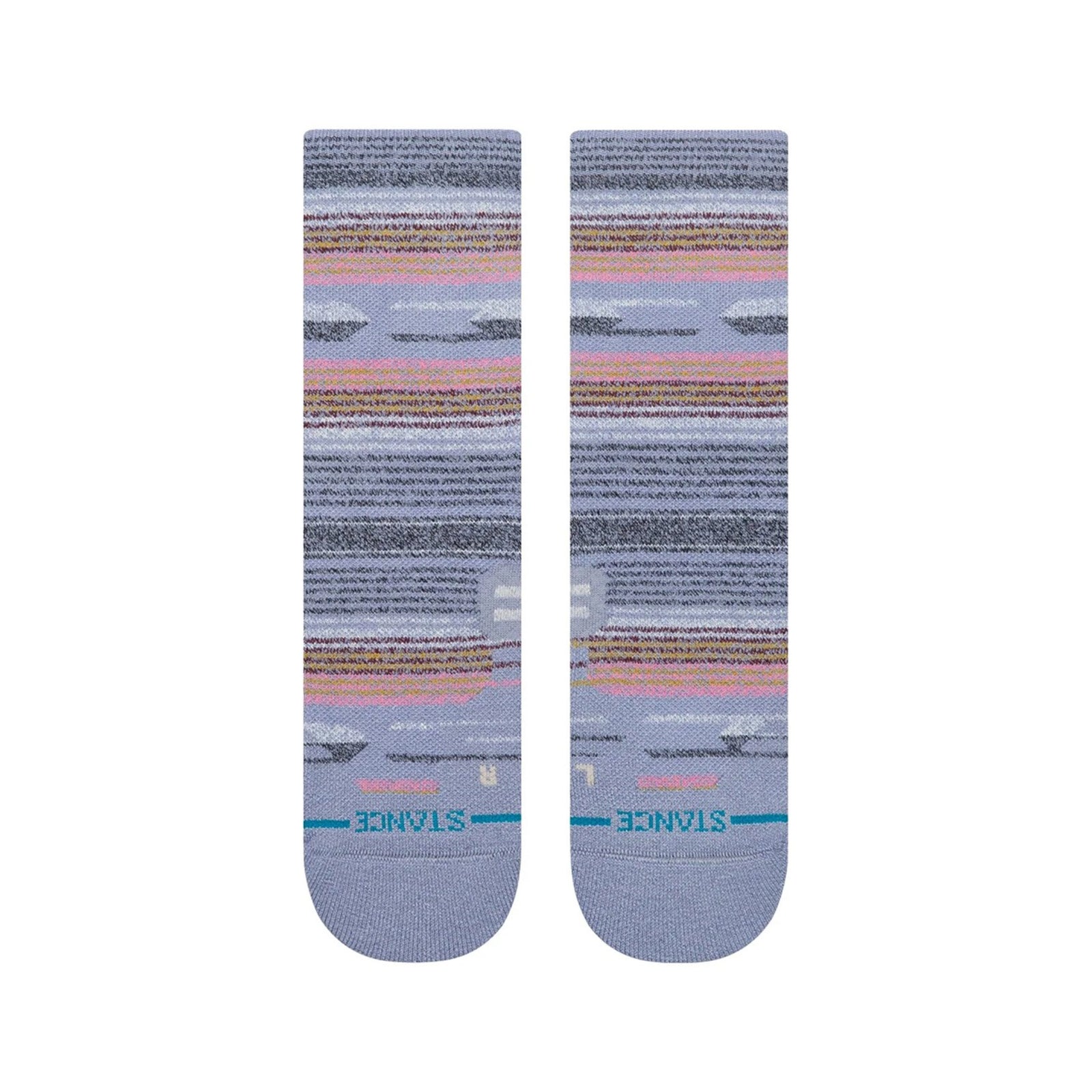 STANCE ADVANCED FORK IN THE ROAD MID CREW