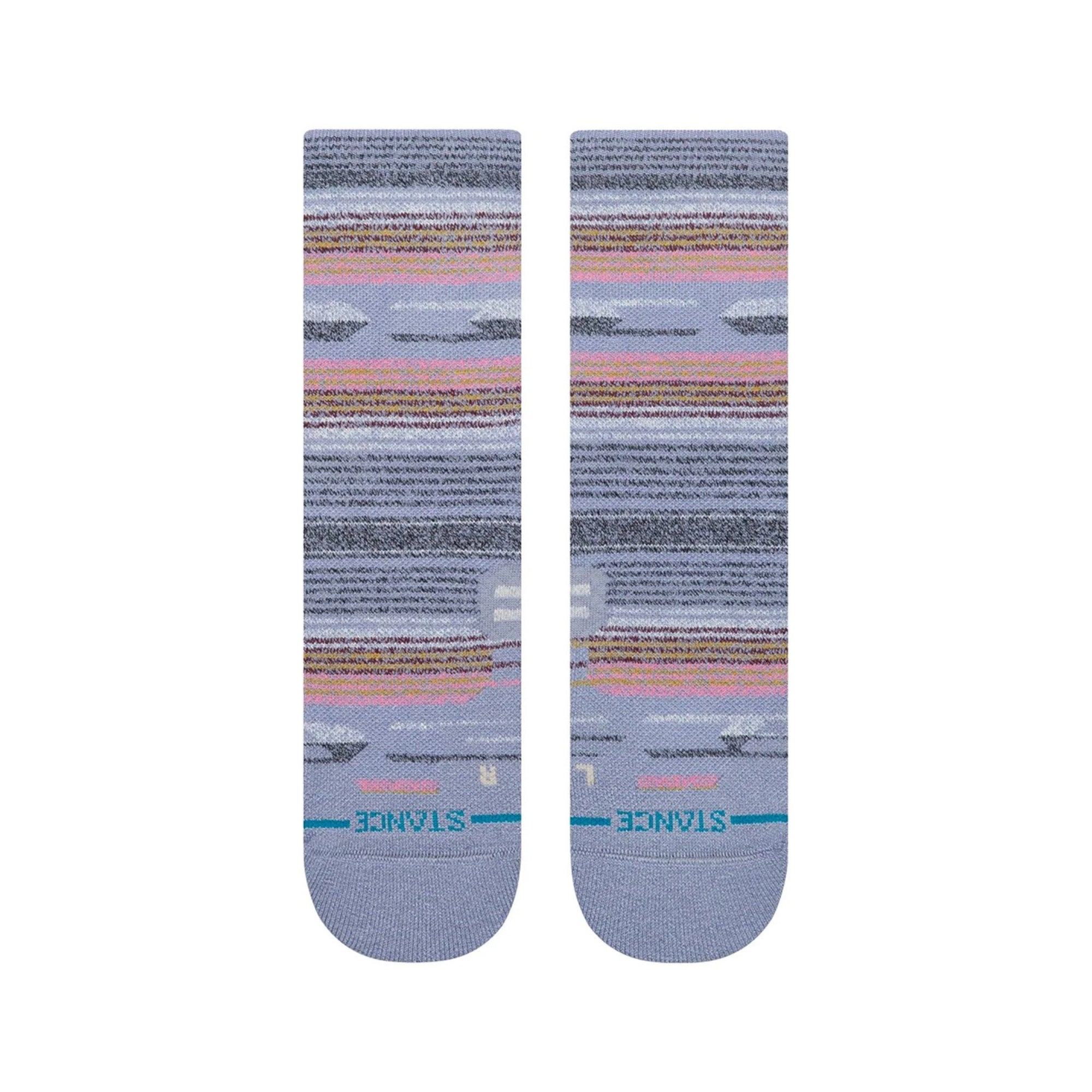 STANCE ADVANCED FORK IN THE ROAD MID CREW