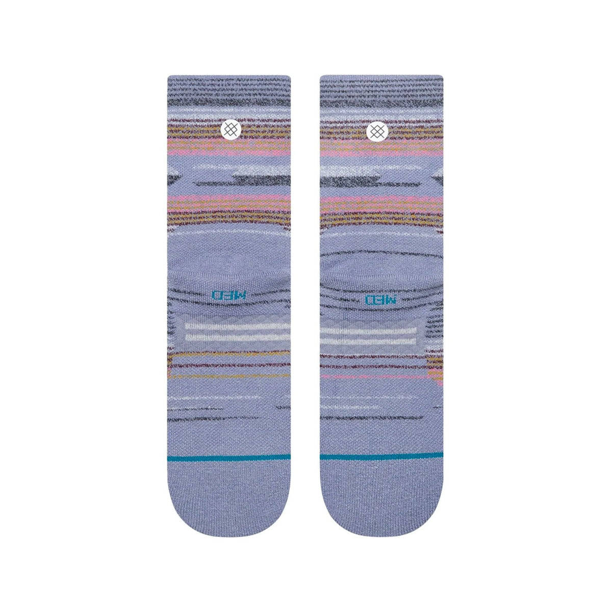 STANCE ADVANCED FORK IN THE ROAD MID CREW