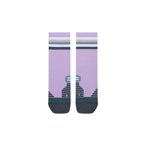 STANCE ATHLETIC MALIBOO MID CREW - FEMME