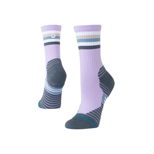 STANCE ATHLETIC MALIBOO MID CREW - FEMME