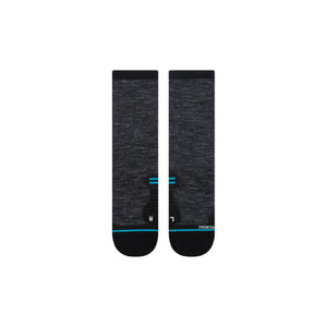 STANCE RUN CREW LÉGER - UNISEXE