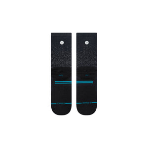 STANCE RUN CREW LÉGER - UNISEXE