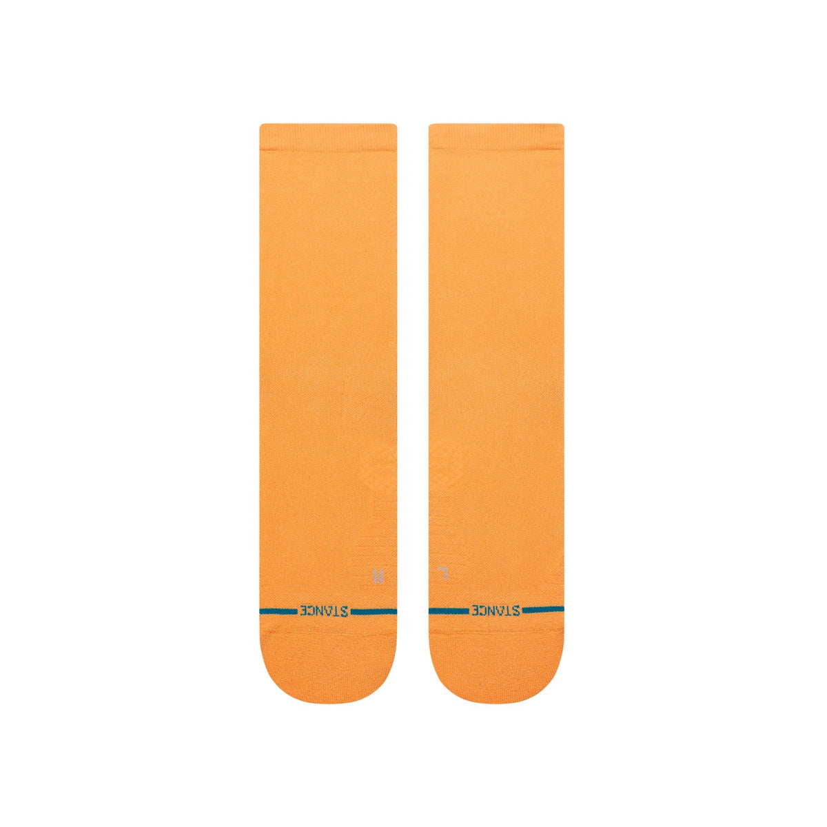 STANCE RUN LIGHT CREW - UNISEX