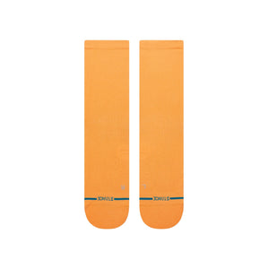 STANCE RUN LIGHT CREW - UNISEX