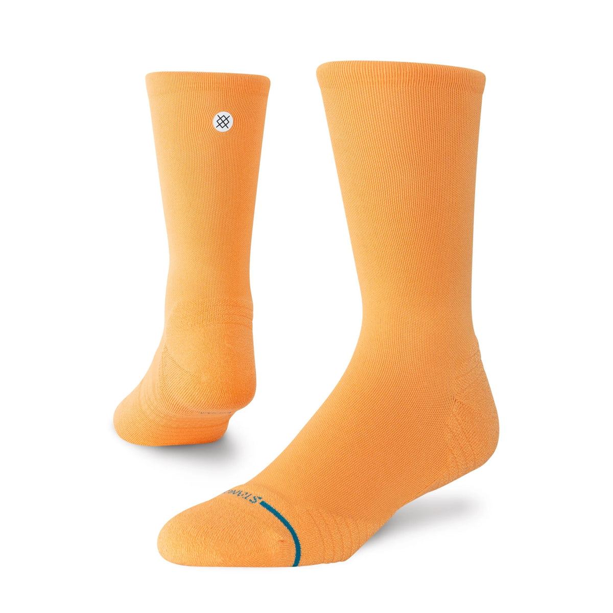 STANCE RUN LIGHT CREW - UNISEX