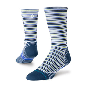 STANCE RUN BERT ULTRALIGHT CREW