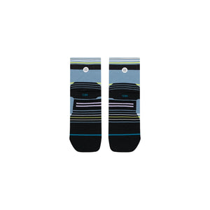STANCE RUN BRIAR ULTRALIGHT QUARTER - FEMME