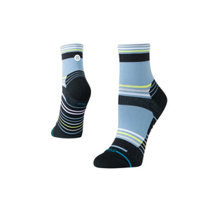 STANCE RUN BRIAR ULTRALIGHT QUARTER - FEMME
