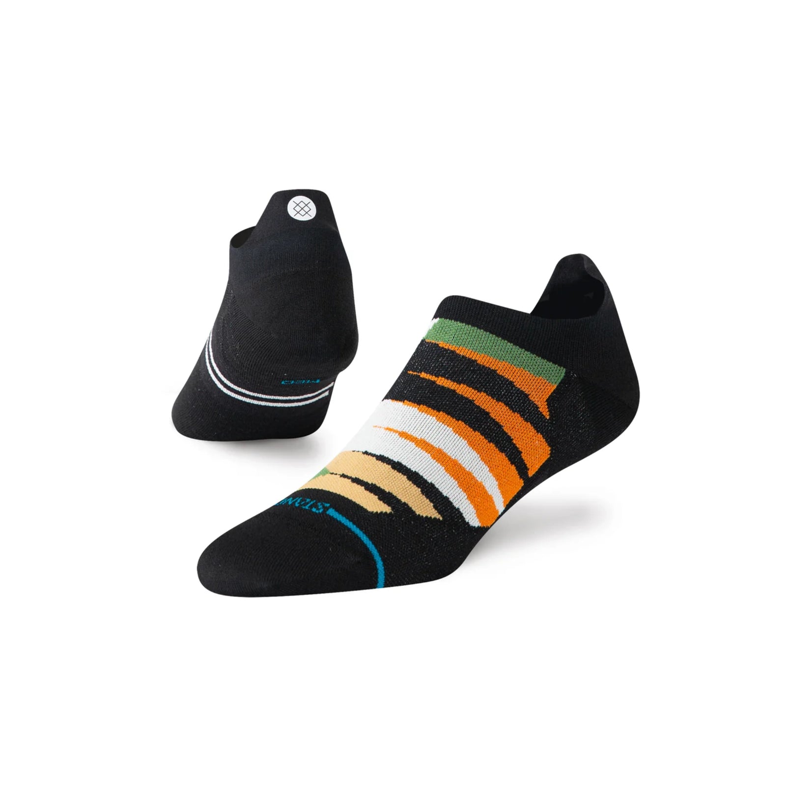 STANCE RUN COMB THROUGH ULTRA TAB - UNISEXE