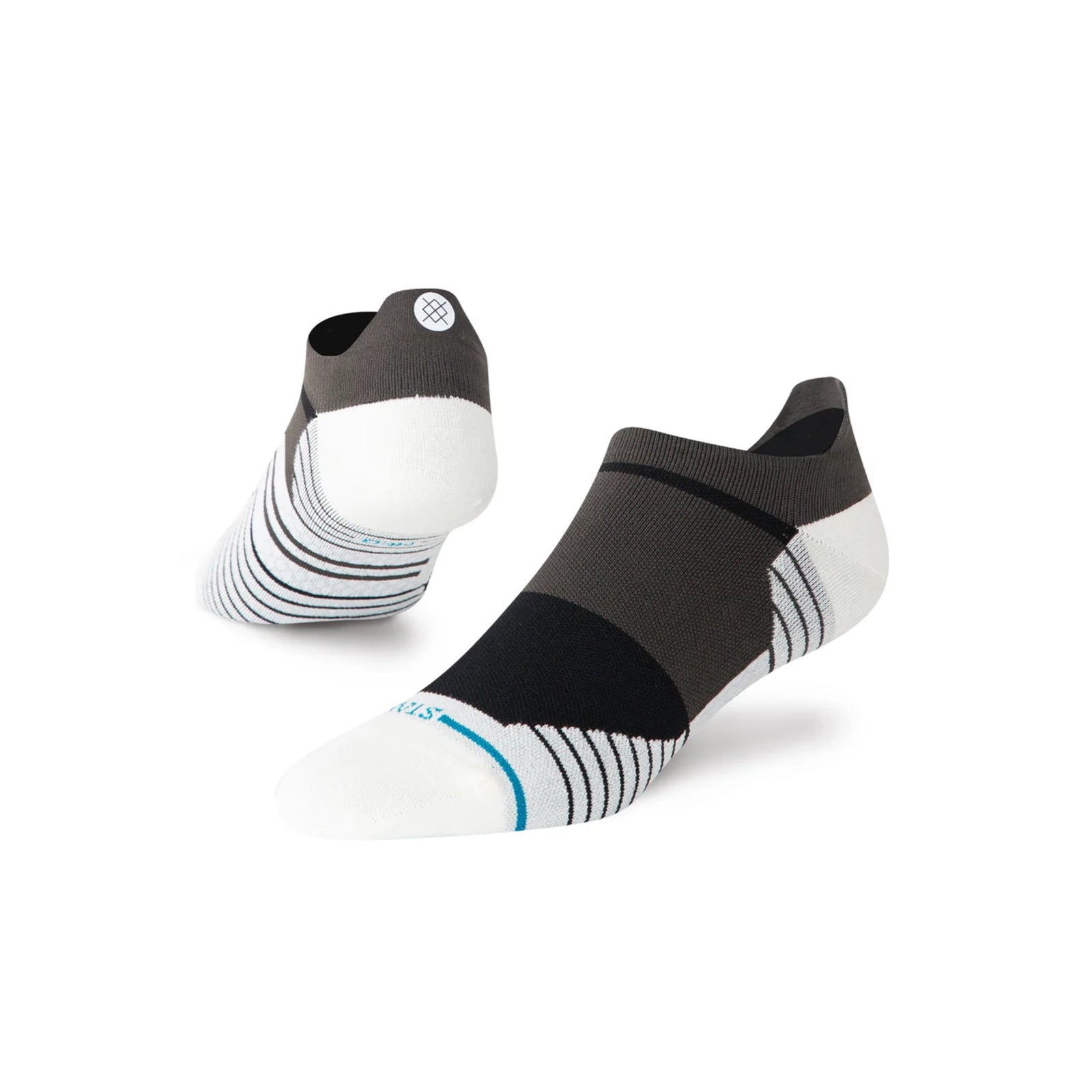 STANCE RUN FREAKY STEEPY ULTRA TAB - UNISEXE