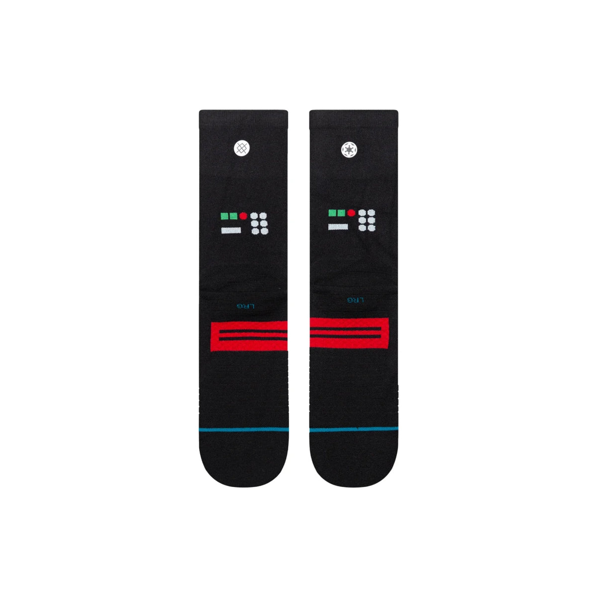 STANCE RUN x STAR WARS CÔTÉ OBSCUR CREW - UNISEXE